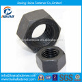 Stock stainless steel DIN934 DIN557 DIN555 5.6 Grade Hex nut